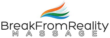 Break From Reality Massage