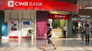Cimb bank, kluang, johor, malaysia — location on the map, phone, opening hours, reviews. Malaysian Lender Cimb Axes Australia Unit Financial Times