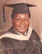 Obituary information for Fred A. McClain Jr.