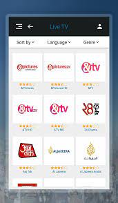 Watch the latest tv serials, movies, live sports & stream live tv channels. Dittotv Live For Android Apk Download