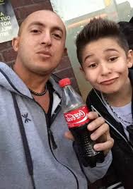 leondre #dan #coke #lol #love #leondre