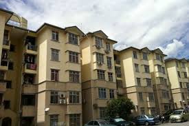 Sesiapa nak renew insuran kereta dengan takaful boleh call aku. Apartment Permai Damansara Damai Insights For Sale And Rent Edgeprop My