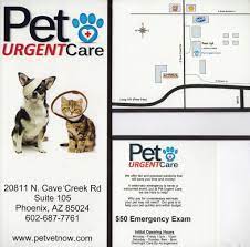 Maybe you would like to learn more about one of these? Pet Urgent Care Llc Posts Facebook