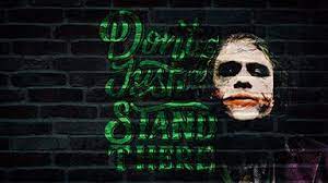 Joker Chromebook Wallpaper Joker Hd Wallpaper Joker Wallpapers Joker Artwork