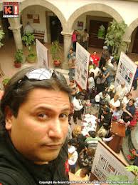 Karmatrón y Los Transformables: KARMAFEST 2009