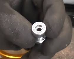 How to get a broken bolt out. How To Drill Out A Broken Bolt Or Stud Helping You Work Smarter Not Harder