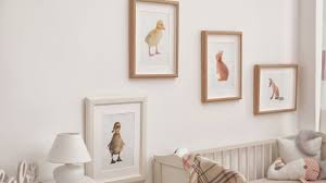 Best of all, there are projects ideal for beginning crafts as well as some for more advanced ones too. 7 Easy And Affordable Diy Nursery Art Ideas
