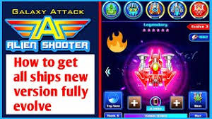 Clásico juego de disparos vertical sobre un tema espacial en el que desempeñas el papel . Free Crystals Quiz For Galaxy Attack Alien Shooter Apk Download 2021 Free 9apps