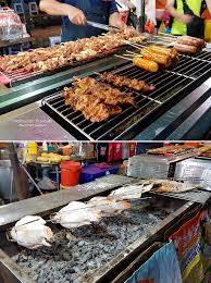 Pasar malam (night market) taman connaught is one of the longest night markets in kuala lumpur. Cheras Pasar Malam Taman Connaught Kl Best Wednesday Night Market Malaysian Flavours