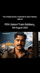 Hindustan Republican Association ...