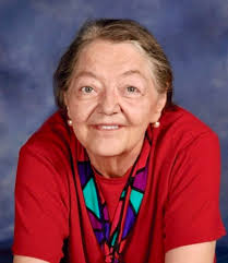 Margaret "Peg" Harriss Obituary March 2, 2025