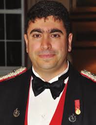 Regimental Lines Spring 2020 Edition