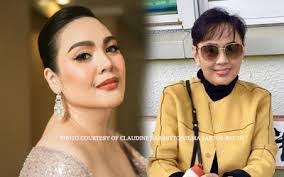 Claudine Kay's Instagram, Twitter & Facebook