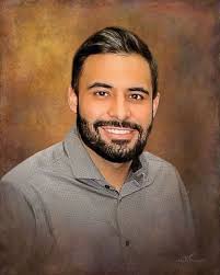 Sergio Moriel Jr. Obituary December 5, 2021