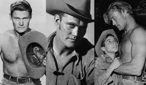 Was Chuck Connors Gay Or Bisexual 2277 | Hot Sex Picture