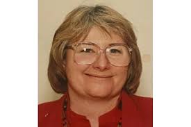 Kathleen Barber Obituary (1950