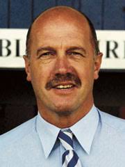 Title race is far from over, says Bush