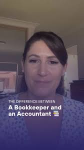 Confused about whether you need a bookkeeper, an accountant, or both?  You’re not alone., Let me break it down for you:, BOOKKEEPERS focus