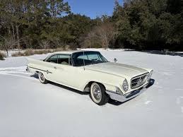 Image result for Alaskan White 1960 Chrysler