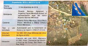 Nació en la paz, baja california sur el 29 de febrero de 1980. Acusan A Ricardo Barroso De Utilizar A Su Hijo Para Ocultar Concesion Agua En Bcs Diario El Independiente