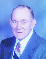 Walter Hofmann Obituary