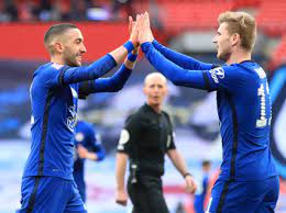 Chelsea with a really strong second half performance, but ht: Chelsea Vs Man City Result Fa Cup Score Goals And Report The Independent