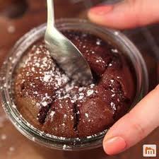 Ramequins Fondants Au Chocolat Recette Gateaux Et Desserts Recette Dessert Recette Fondant
