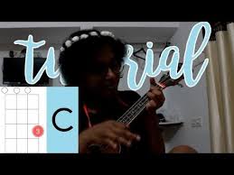 Lauv Troye Sivan I M So Tired Easy Ukulele Tutorial Youtube