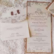 My Wedding Invitation Pernikahan