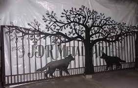 Wayfair.com has been visited by 1m+ users in the past month Pin On Driveway Gates Designs