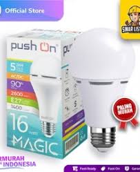 120 derajat lampu led jenis emergency dgn driver led yg canggih hanya dapat menyala ketika mendeteksi aliran listrik pln padam. Jual Lampu Harga Murah Unik Terbaru Sinarlistrik Com