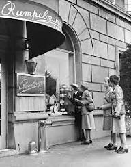 Nyc Rumpelmayer's, C1940 Galaxy Case by Granger - Granger Art on Demand