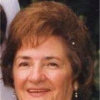 Rose Marie Beattie Obituary