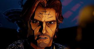 The Wolf Among Us 2 är inte inställd, bekräftar Telltale : r/Games