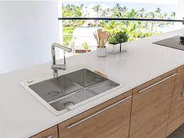 Ukrainian is closely related to belarusian and russian, and is to some extent mutually intelligible with them, especially with belarusian. Kitchen Sinks Which One To Choose Quiz Alveus