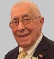 Richard Thomas Varone Obituary