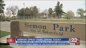 Siemon Splash Park Opens Friday Youtube