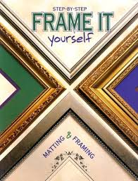 Jul 12, 2019 · welcome to introduction to machine learning problem framing! Frame It Yourself Matting Framing Step By Step The Editors Of Creative Publishing International 9780865734197 Amazon Com Books