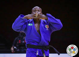 Andrey george fonseca, a.k.a dray fons, is a scammer. Judoinside Jorge Fonseca Judoka