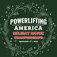 Powerlifting America Holiday Havoc event image