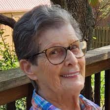 Madelin Searson Obituary