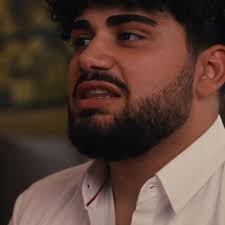 Making a Mark: How the Danish Youth Engage in Society, As part of our  six-week series, we present the sixth story of Najib, showcasing Danish  Youth, 6. Najib