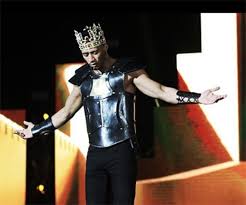 تعر في على أسعار تذاكر حفل محمد رمضان وسعد لمجرد في دبي نواعم