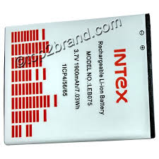 Lava A67 Battery