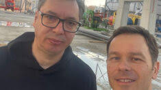 Ivana Petronijević Terzić predstavila istraživanje Demostata: Građani su  više nego ranije nezadovoljni vladom i vlašću Aleksandra Vučića