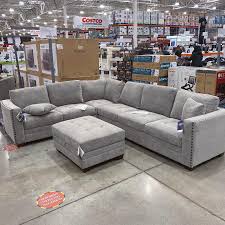 Our inventory of reclining and stationary sectionals are available in fabric, leather, and upholstery in a variety of styles to complement any home decor. Costco Buys I Am Absolutely Obsessed With This Facebook