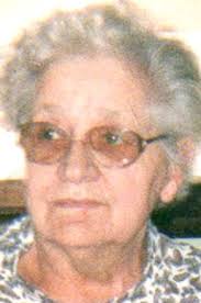 Dorothy May Zubek Obituary