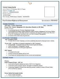 Here is the simple and easy format of mba finance fresher resume below and you can download free resumes regarding junior accountants, senior accountants, accounting executive, accounts assistant, junior associative, senior associative, marketing managers resumes, finance manager. Resume Format For Freshers Mba Hr Free Download Mba Hr Fresher Resume