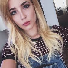 Halsey Hairstyles Blue Pink Purple Hair Photos Halsey Hair Long Hair Styles Halsey Style