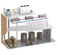 Heat Pump Water Heaters: Chilled Water Source | Deppmann